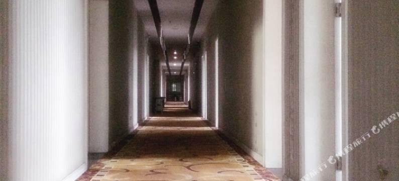 长治阿力诗诺商务酒店图片