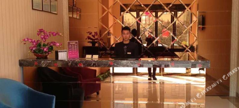 南通金海岸假日酒店图片