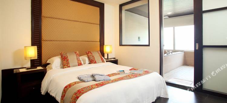 新北山水妍温泉会馆图片