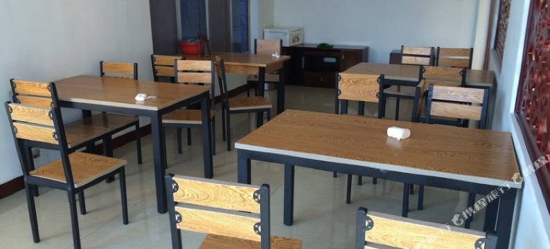 东营尚佳快捷宾馆图片