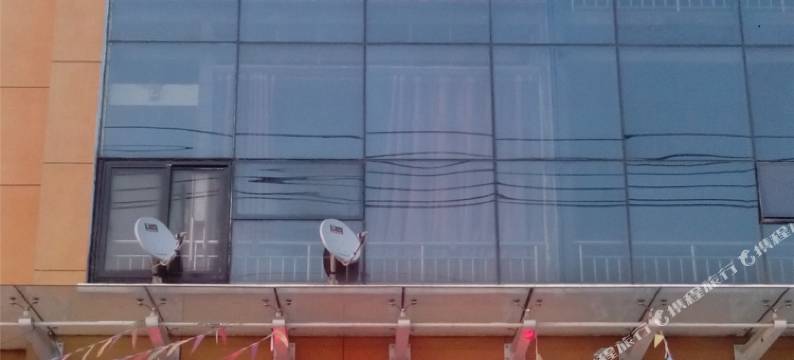 临沂银都宾馆图片