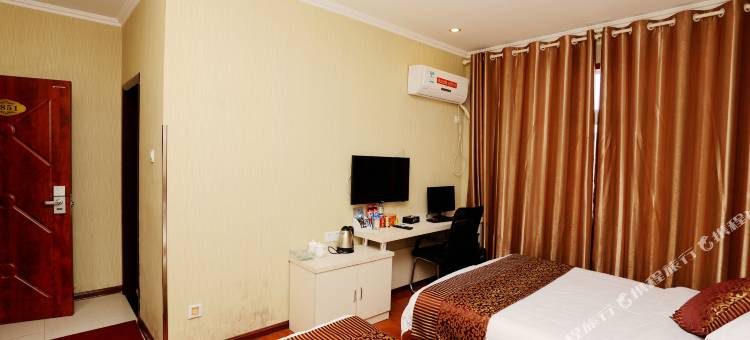 来安阳光半岛酒店图片