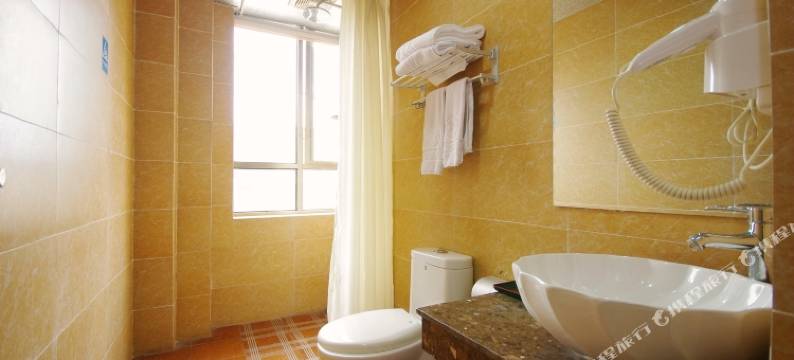 汉中水立坊酒店图片