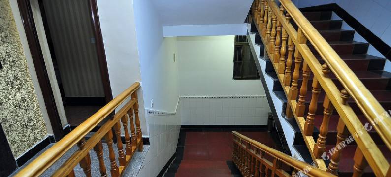 万达客栈(罗平二分店)图片