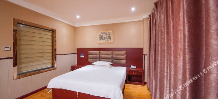 启东富爵宾馆图片