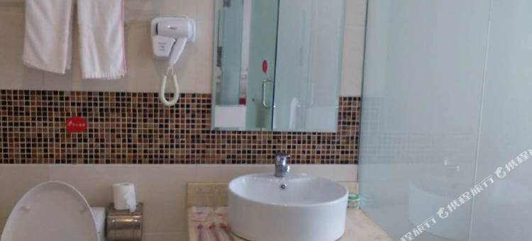 尚客优酒店(丰城电厂店)图片