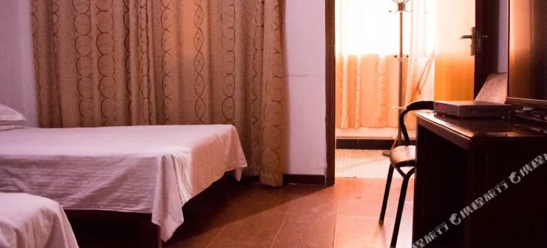 衡阳往来宾馆图片