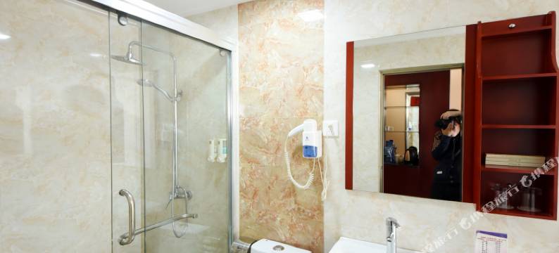 浏阳银花大酒店图片