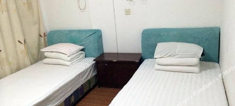 玉山宜家宾馆图片