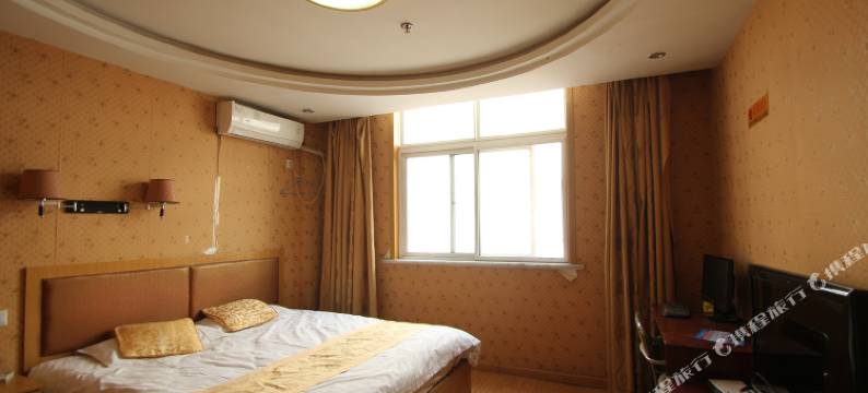 泗阳锦豪商务宾馆图片