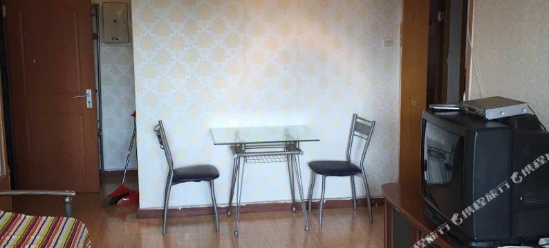 北京蓝心居民宿图片