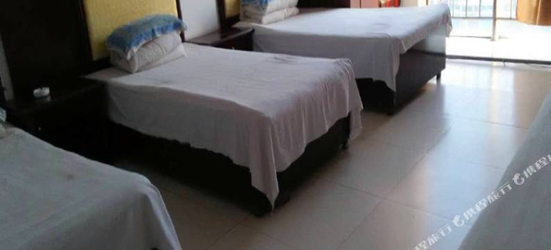 乌海鸿兴宾馆图片