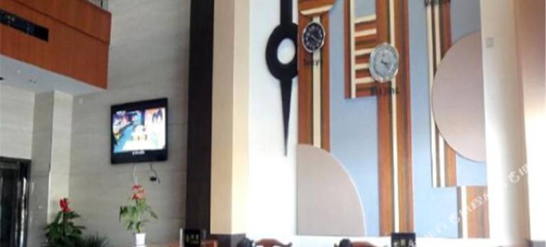 九九文化酒店(玉林体育中心店)图片