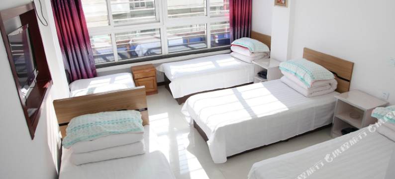 葫芦岛海乐园家庭民宿图片