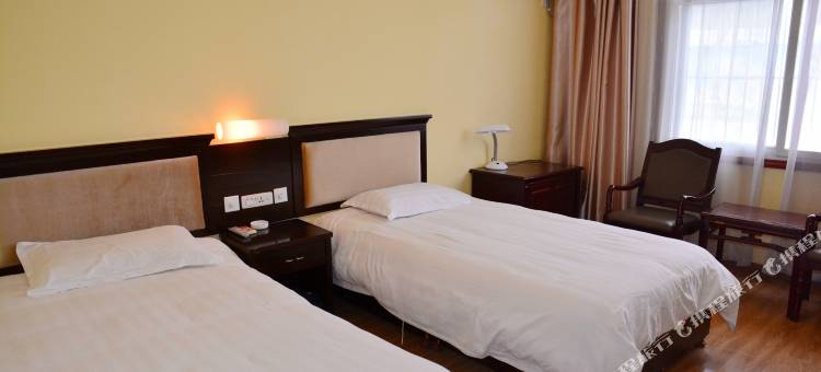 武当山永欣青年旅社图片