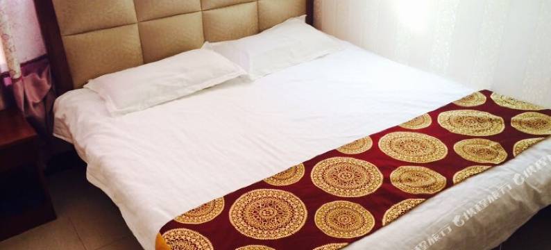 银川圆悦商务宾馆图片