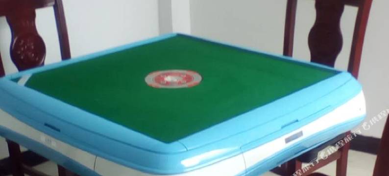 建始小西湖情缘宾馆图片