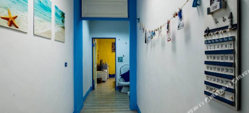 花莲希腊手作旅店图片