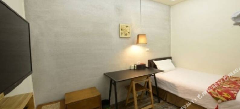 金门柚木的家图片