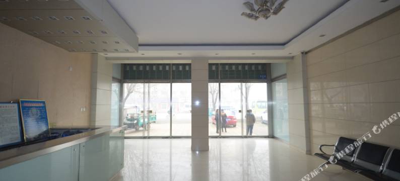 高碑店龙泽宾馆图片