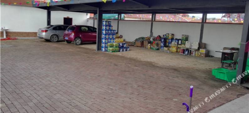 坝上天悦农庄图片