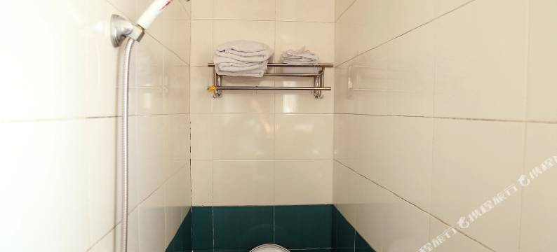 休宁松萝宾馆图片