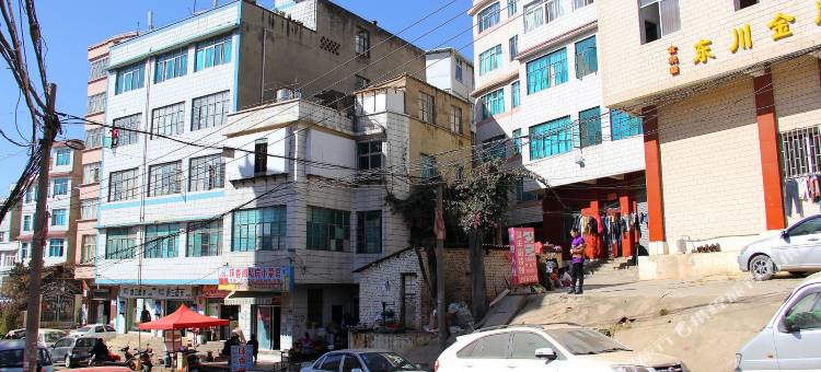 驿丰招待所(昆明云山村店)图片