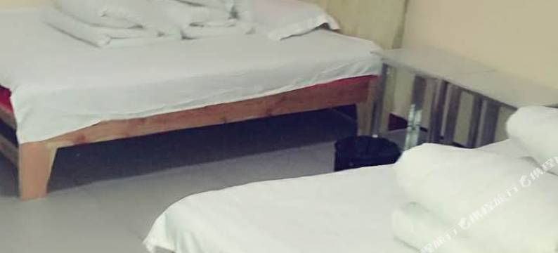 柘城祥鸿宾馆图片