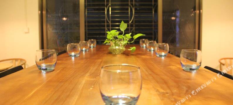 南澳哒浪哒主题客栈图片