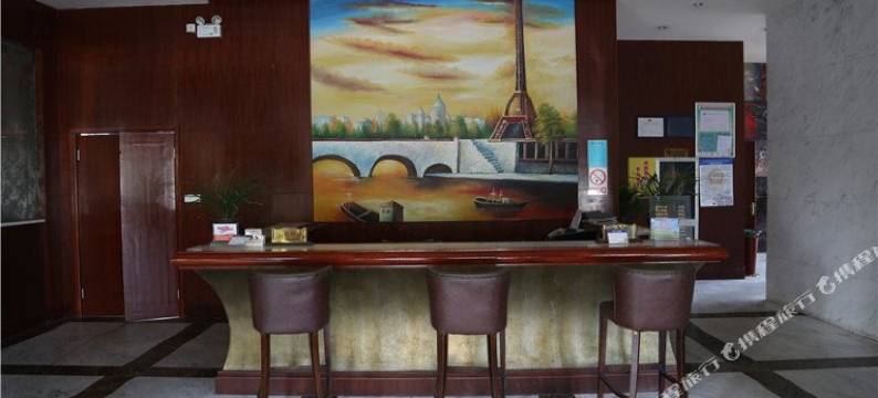 台州天悦商务酒店图片