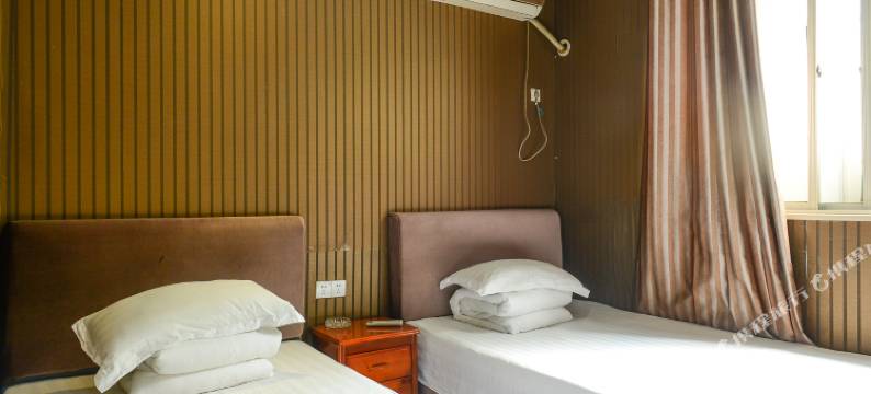 九江松柏小宾馆图片