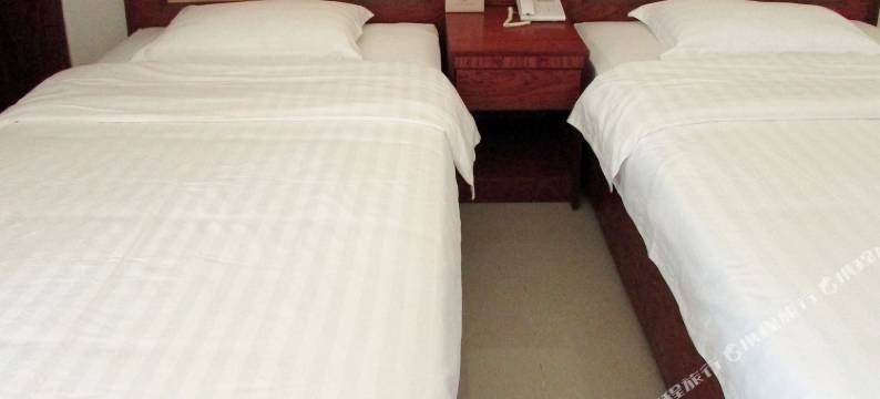 保亭七仙山村客栈图片