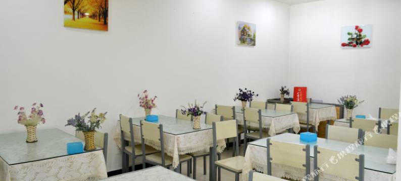 优悦商旅酒店图片