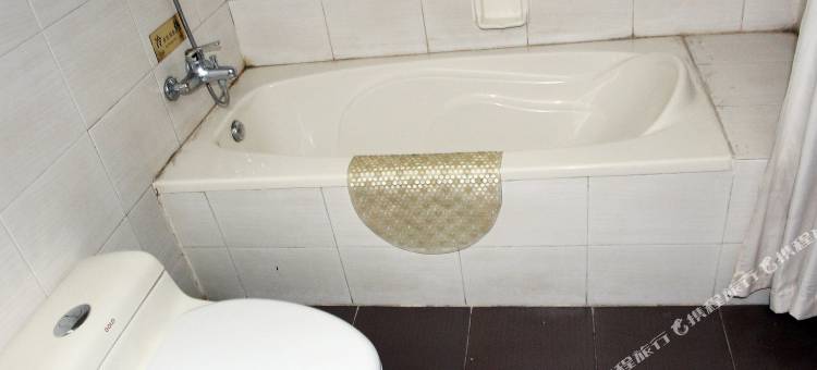 十堰荣华宾馆图片