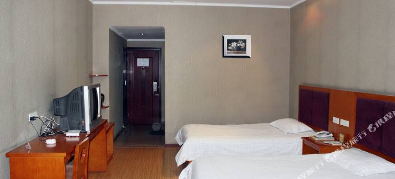 十堰荣华宾馆图片