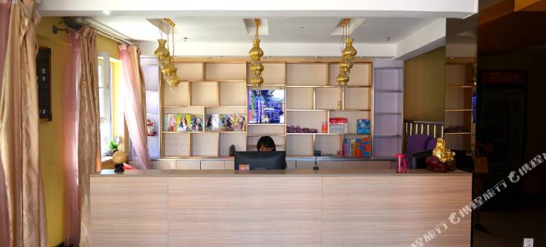 长春市佳夜宾馆图片