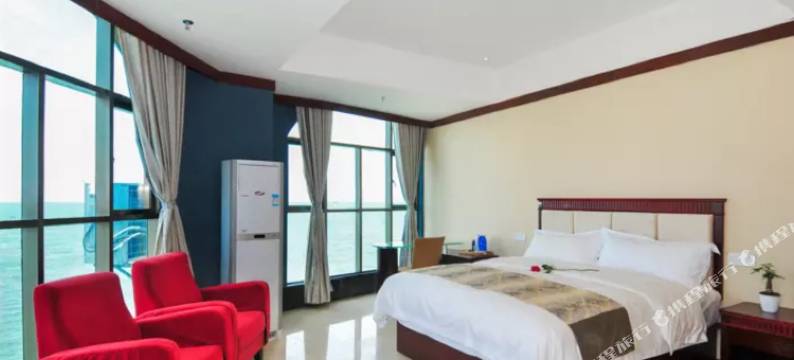 海上酒店(北海老街店)图片