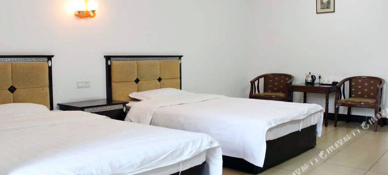 韶关曲江鸿泰宾馆图片