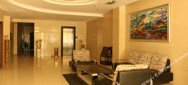 渭南国会商务酒店图片