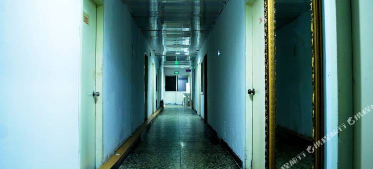 秦皇岛祥云旅店图片