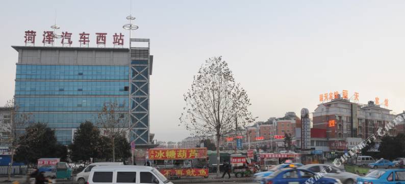 丽天宾馆(菏泽西客站店)图片