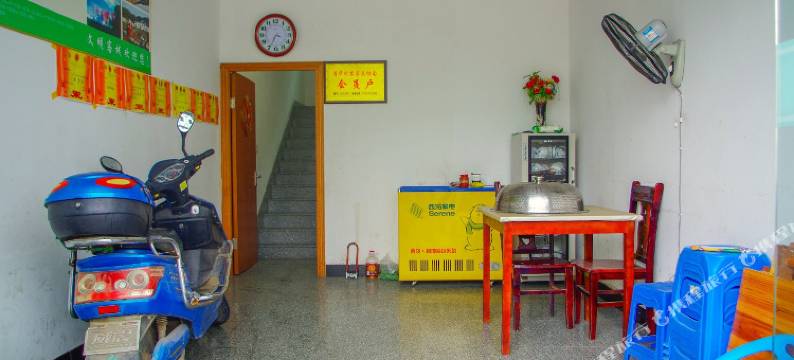 婺源文明客栈图片