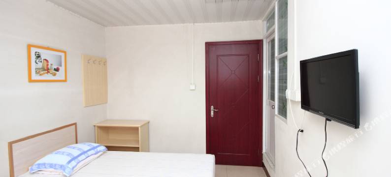 日照言晨渔家酒店图片