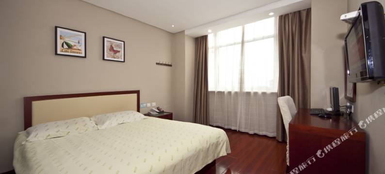 温州新干线汽车酒店图片