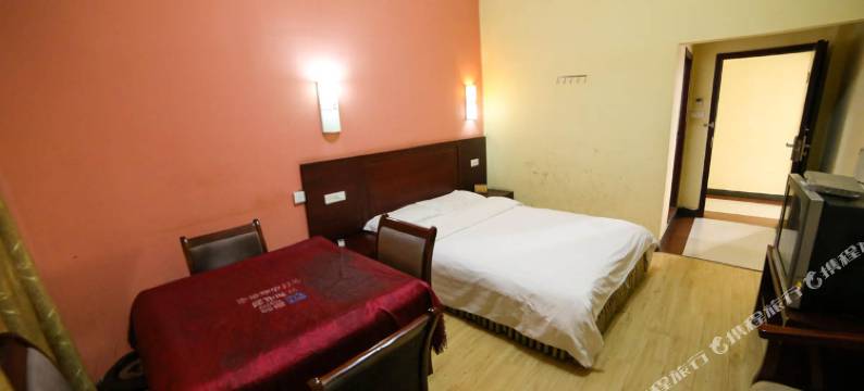 大悟怡心宾馆图片