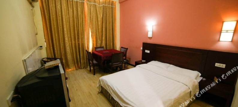 大悟怡心宾馆图片