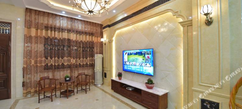 乌镇怀旧时光民宿图片