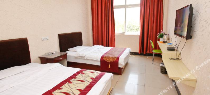 宝鸡瑞丰快捷宾馆图片