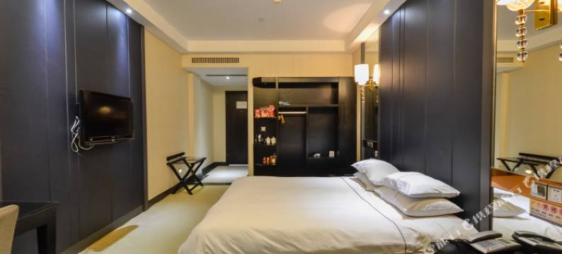 新都大酒店(玉环楚门客运中心店)图片