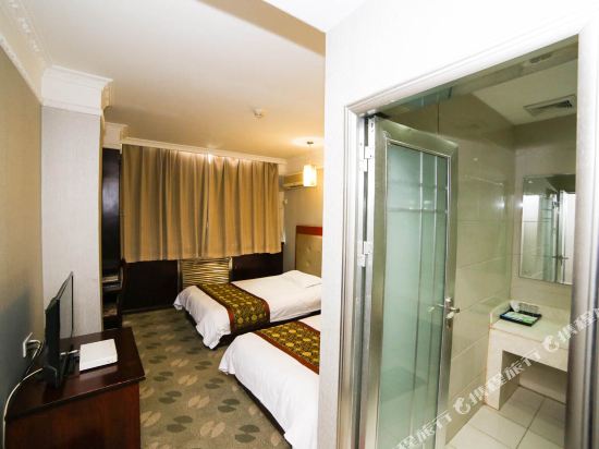 【携程攻略】襄阳亿通建筑书店购物攻略,亿通